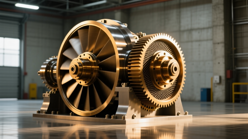 Fix 12–18% Hydropower Loss with Pelton Turbine Apps