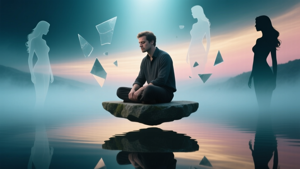 Anima Archetype Dreams: Dream Psychology