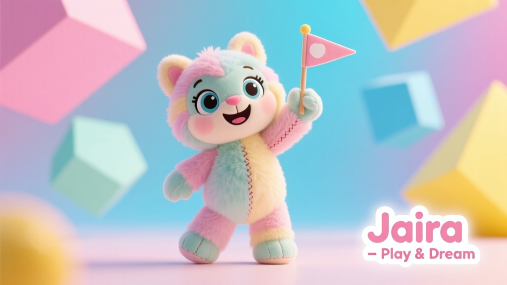 Jaira: A Safety and Market Analysis of the Popular Infant Activity Gym Brand