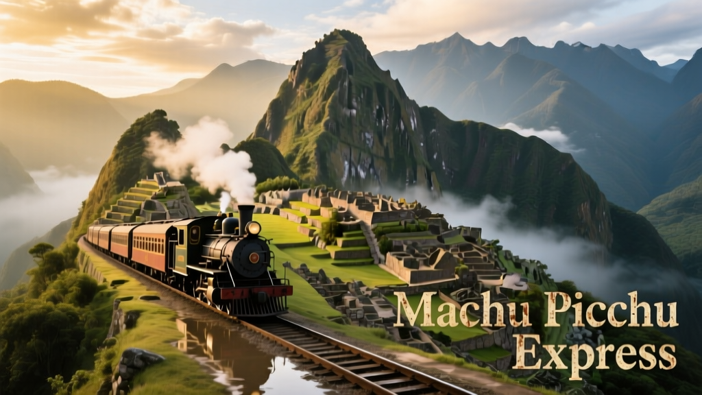 Machu Picchu Travel Logistics: Routes, Regulations, and Real-World Planning Insights
