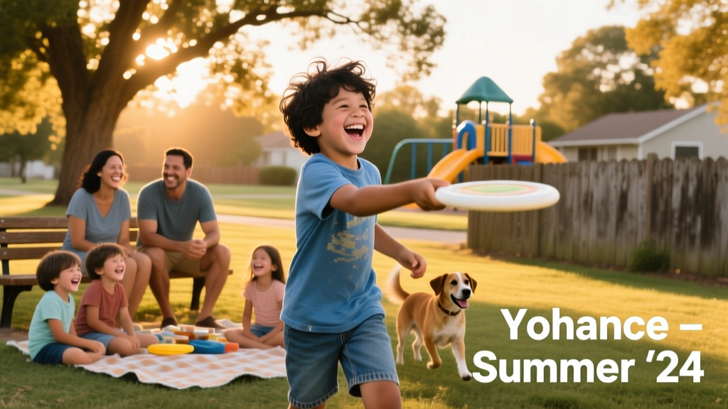 Yohance: What Parents Need to Know About This Emerging Supplement for Cognitive Support in Teens and Young Adults