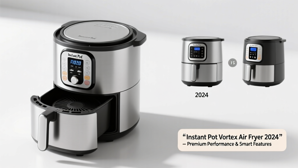 Where to Buy Instant Pot Vortex Air Fryer on Amazon (2026)