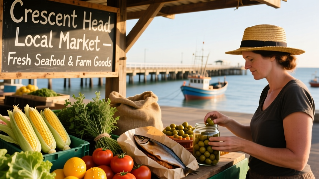 Crescent Head, NSW: A Coastal Gem Where Surf, Sand, and Slow Living Converge