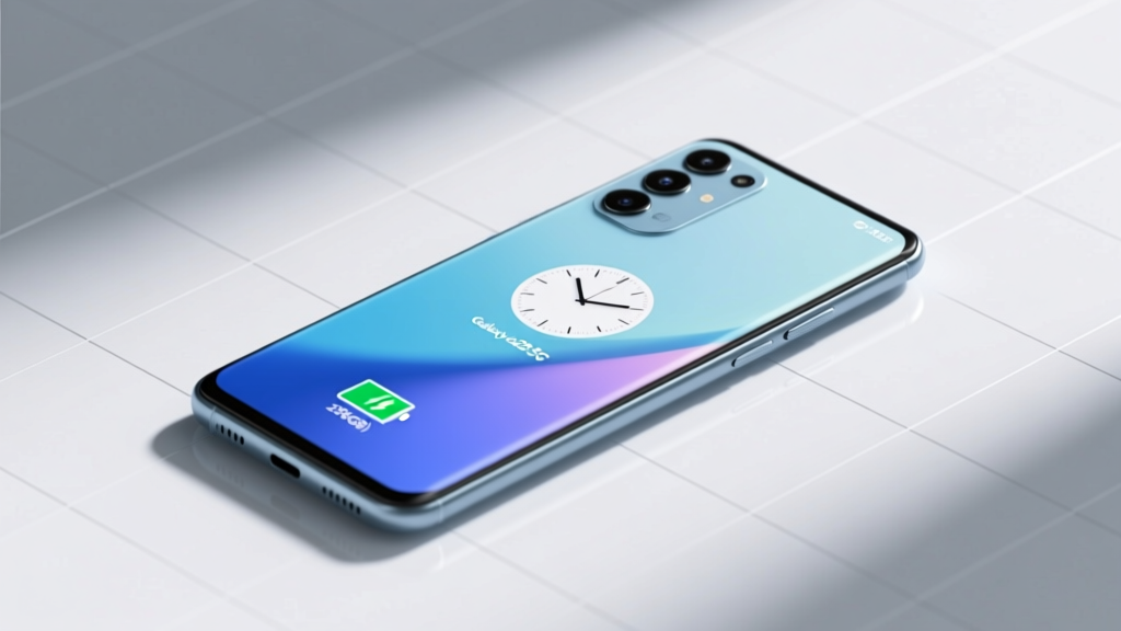 Samsung A25 5G 256GB Price 2024: Real Cost Guide