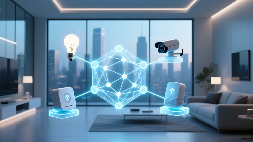 Bridging Smart Home Ecosystems With IFTTT and Webhooks