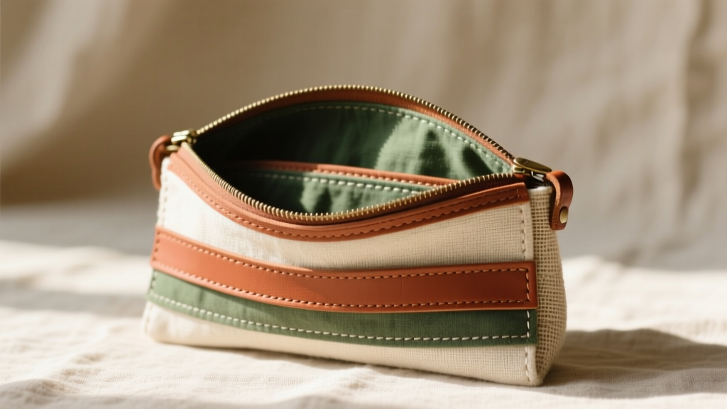 How to Make Your Own Clutch Purse: A Stylish DIY Guide