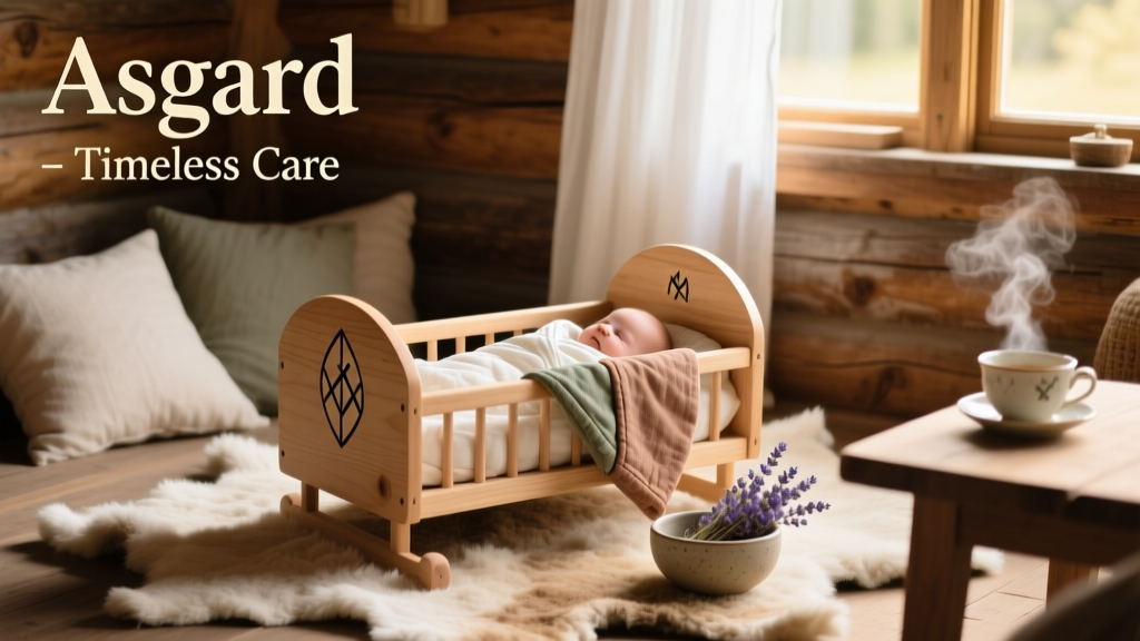 Asgard Infant Car Seat: A Pediatric Nurse’s Evidence-Based Safety and Usability Review