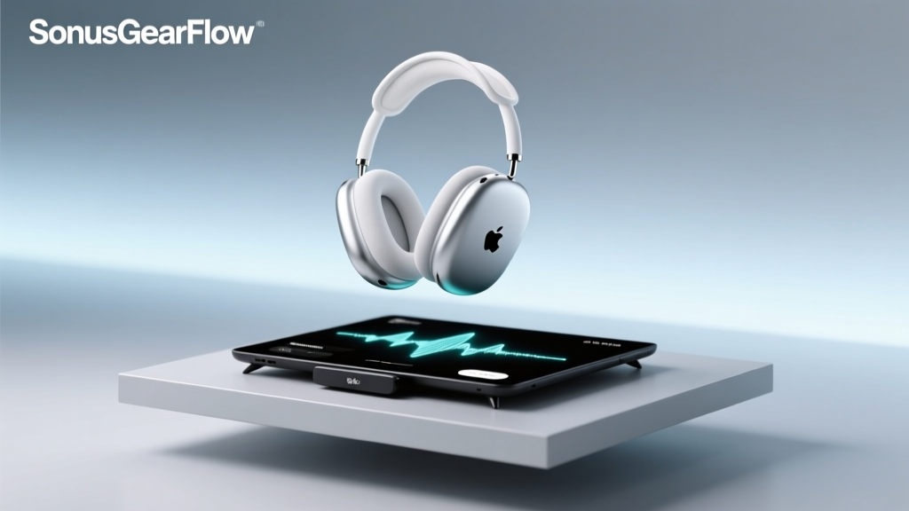 Wireless Headphones to Apple TV: 2026 Guide