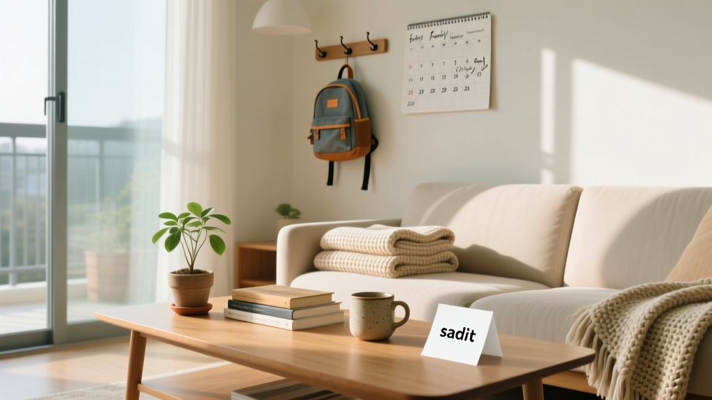 Sadit: A Practical Parent’s Guide to Managing Screen Time, Sleep, and Sensory Needs in Modern Family Life