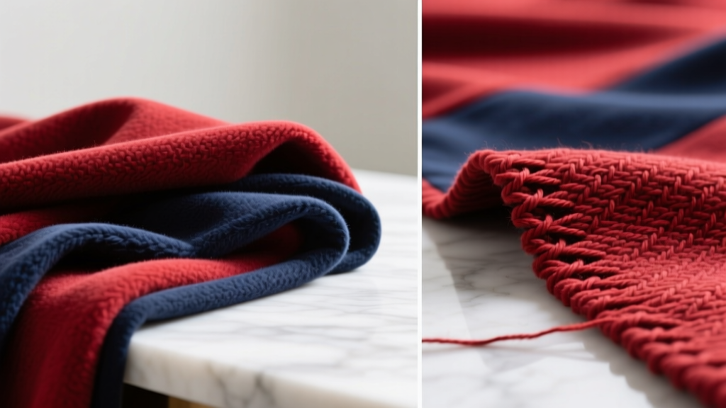 Boston Red Sox Fleece Material: Fabric Guide & Sourcing Insights
