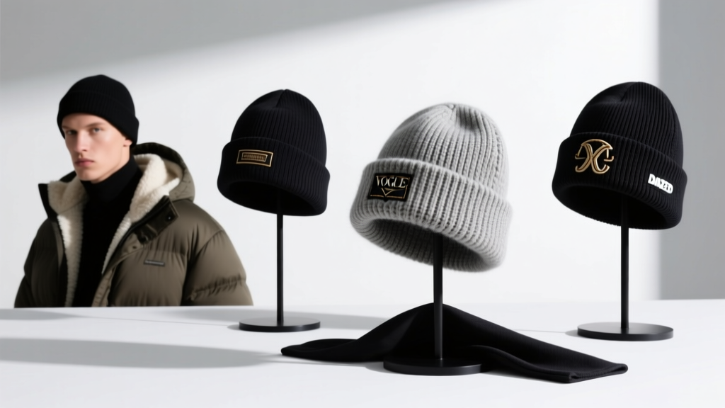 Best Streetwear Beanies & Winter Hats: Expert Guide