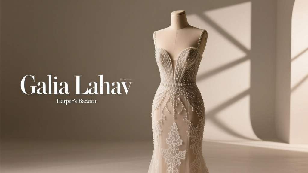 Galia Lahav Wedding Dress Cost (2026)