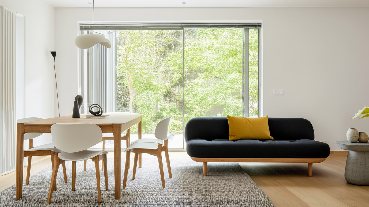 Small Space Storage: Solutions for Home & Office