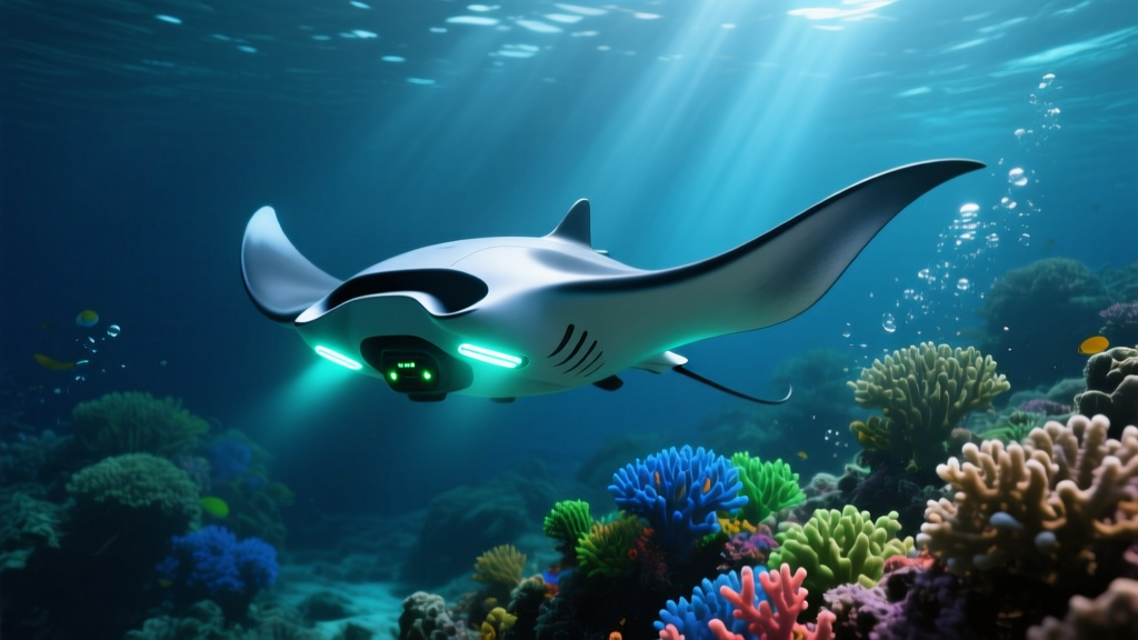 Best Lute Fish Underwater Drones for Aquatic Exploration in 2026