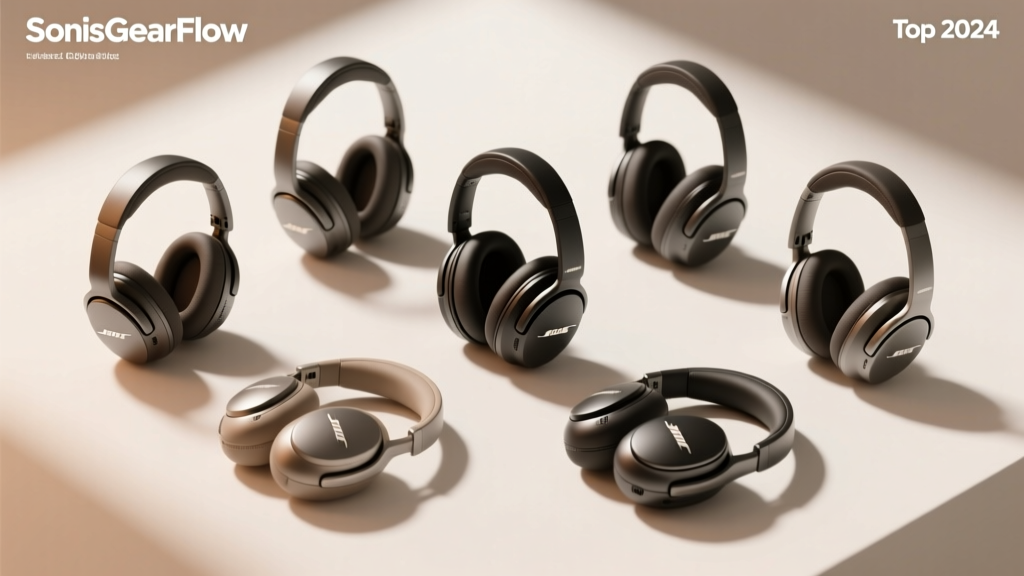 What S Best Wireless Headphones Bose (2026)