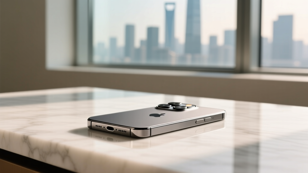 iPhone Prices in China: Taxes, Duties & Real Costs Explained