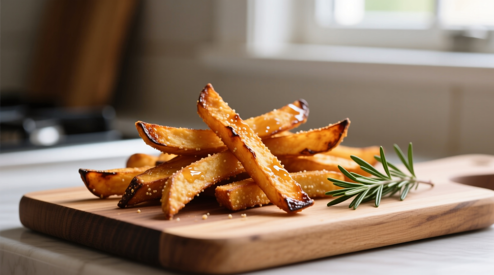 alexia sweet potato fries when health claims actually matter