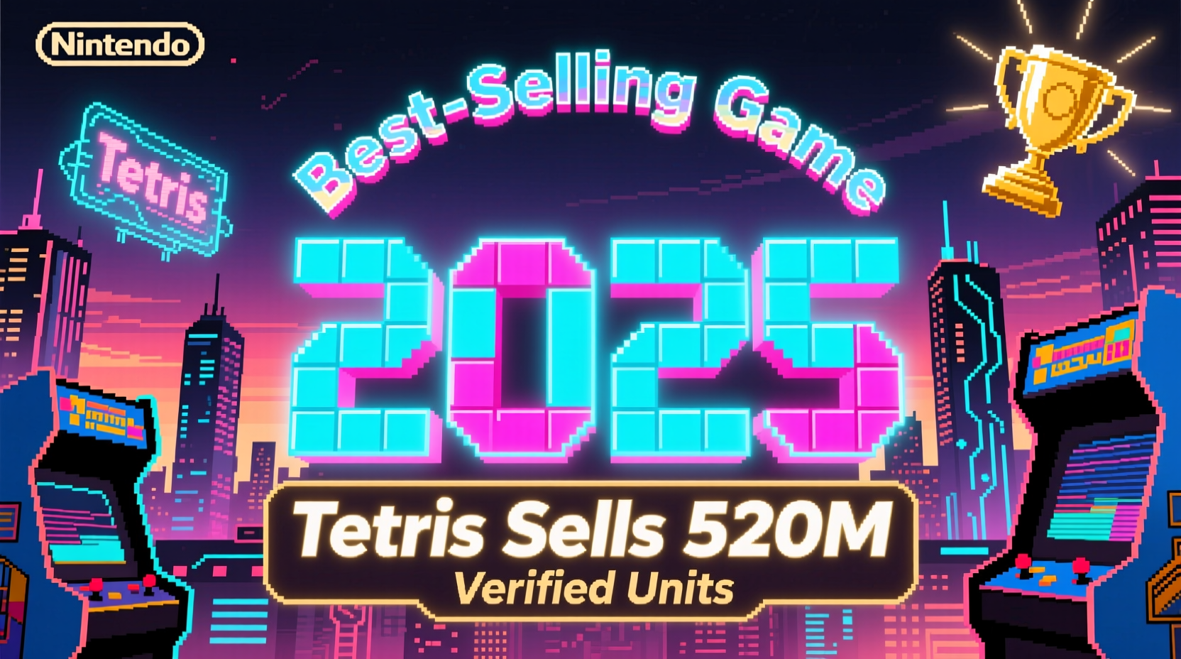 what is the best selling game