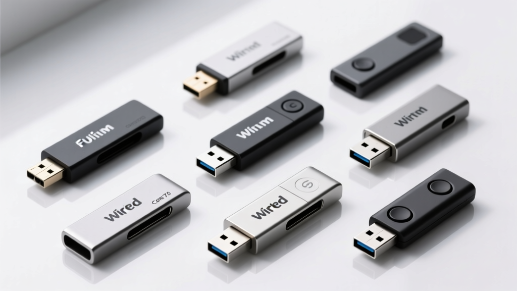 Best Preloaded Music Flash Drives: 7 Tested Models
