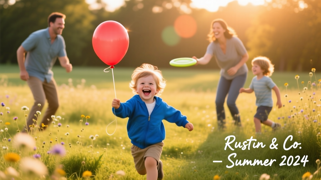 Rustin: A Family Therapist’s Evidence-Based Guide to Supporting Children with Anxiety, Sensory Sensitivities, and Neurodivergent Expression