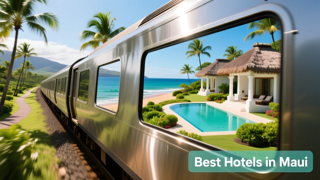 Best Hotels in Maui: Luxury, Value, and Authentic Island Stays
