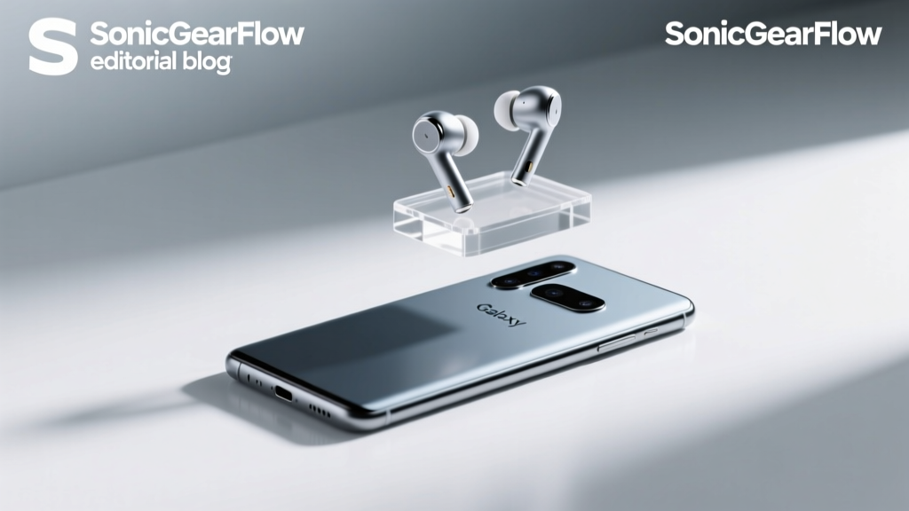 Galaxy S10 Wireless Headphones: What’s Really in the Box