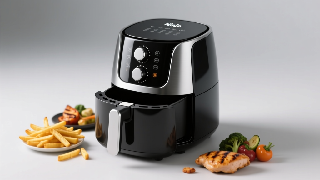 Ninja 6-in-1 Dual Basket Air Fryer Review (2026)