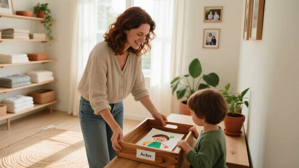 Ambre: Understanding Its Role in Family Wellness, Safety, and Everyday Life