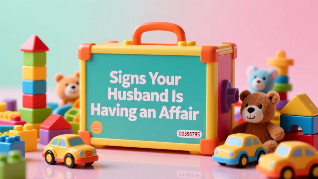 Recognizing Behavioral Shifts: Evidence-Based Indicators of Marital Infidelity in Adults