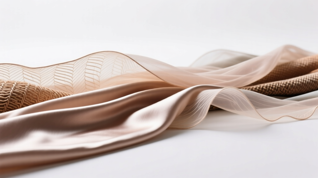 Mulberry Silk & Fine Fabrics: Expert Guide for Designers