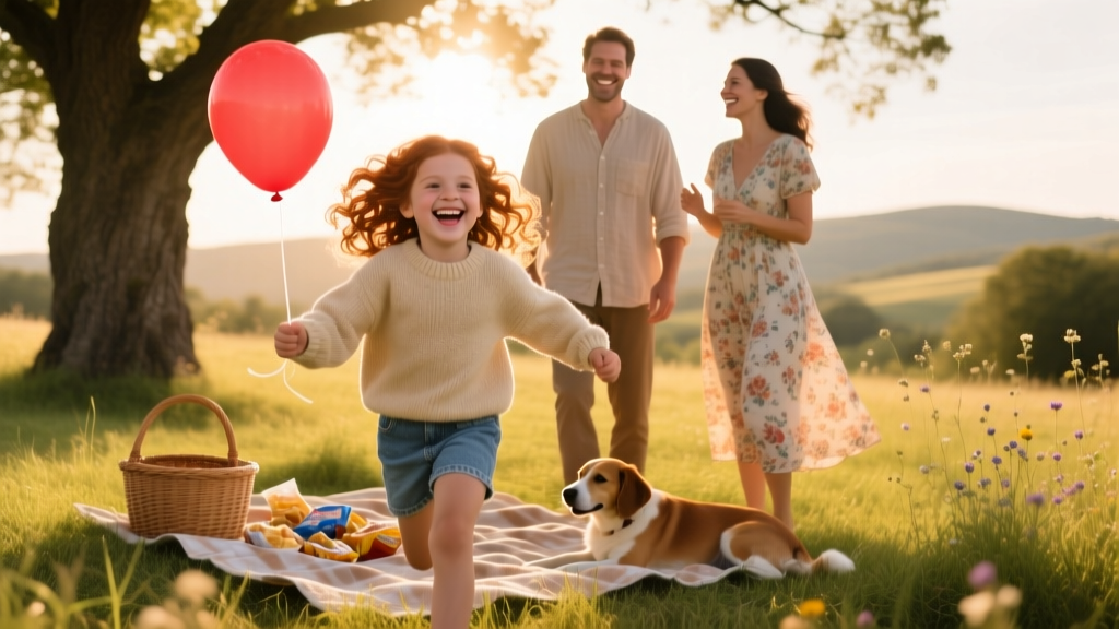 Eleanore: A Parent-Centered Framework for Nurturing Emotional Resilience in Children