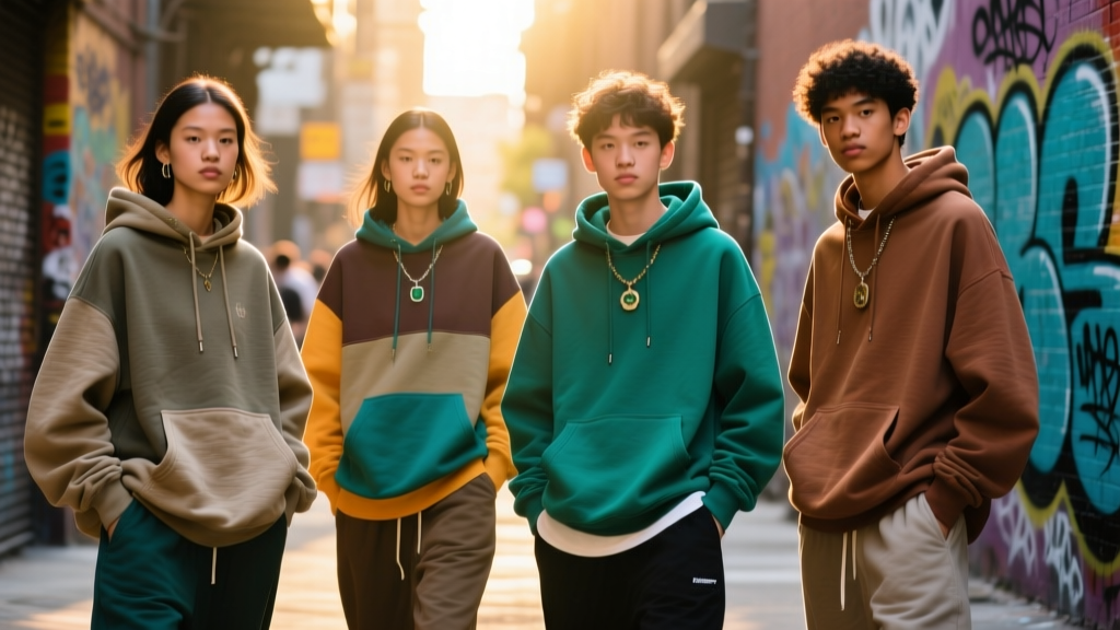 Top Streetwear Community Apps in 2024 (Budget Guide)