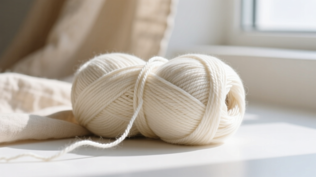 Cotton Yarn for Crochet: Troubleshooting Guide