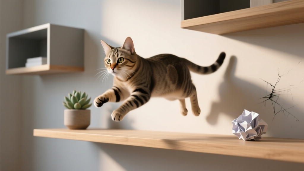 Do Cats Behavior Change Top Rated? 7 Evidence