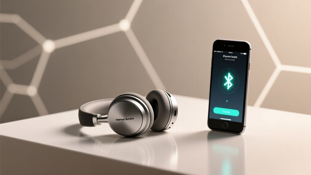 Harman Kardon iPhone 7 Pairing Guide (2026)