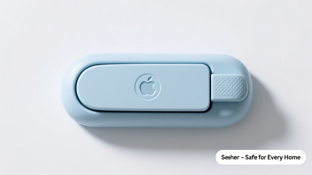 Seher: Understanding the Risks, Safety Standards, and Evidence-Based Childproofing Strategies