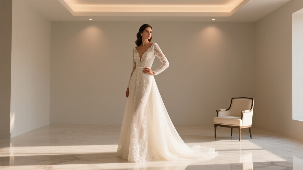 Wedding Dress Fitting Checklist (2026)