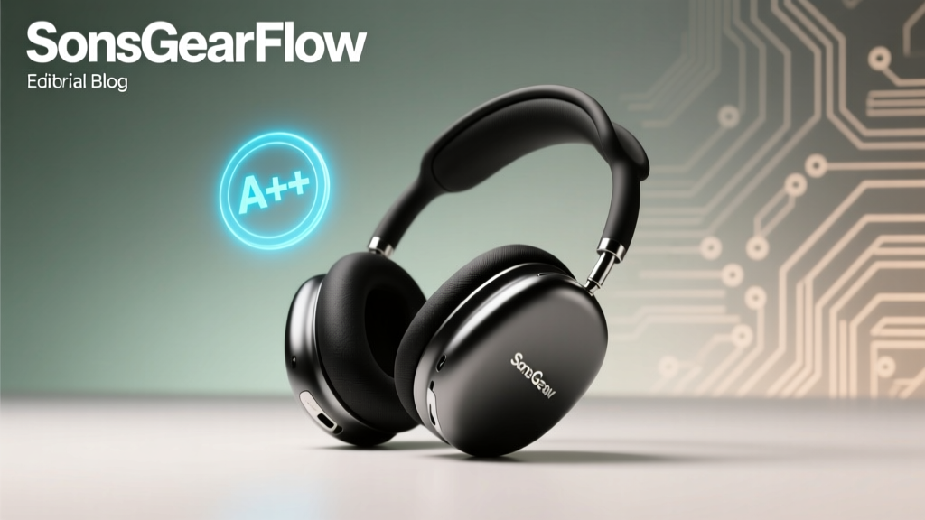 A+++ Bluetooth Headphones: The Truth (2026)