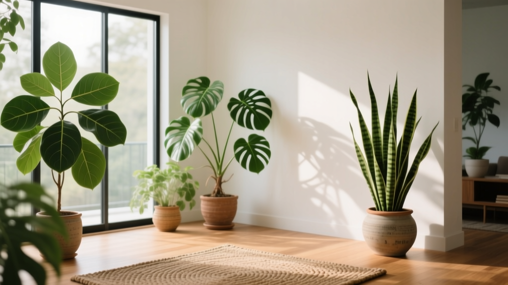 Watering Rhythm for Slow-Growing Indoor Plants (2026)