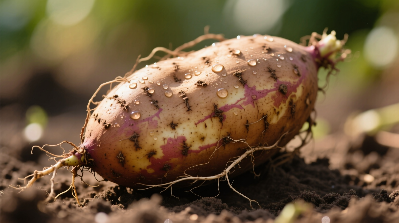 Yams vs Sweet Potatoes: The Truth Behind the Confusion