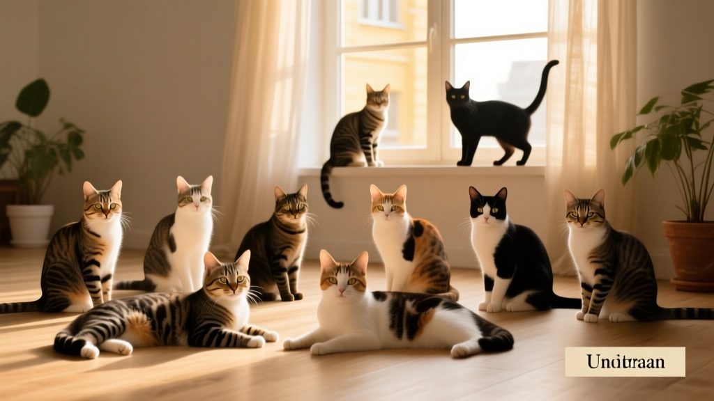 10 Russian Cat Breeds
