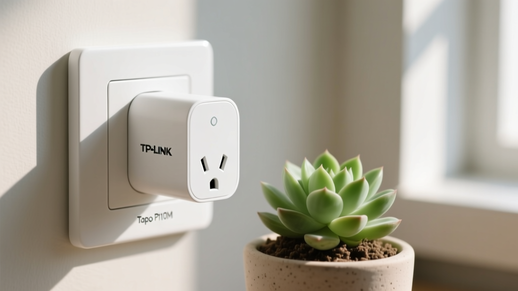 Gadget Blog Verdict: Is the Tapo P110M the Best Budget Smart Plug?