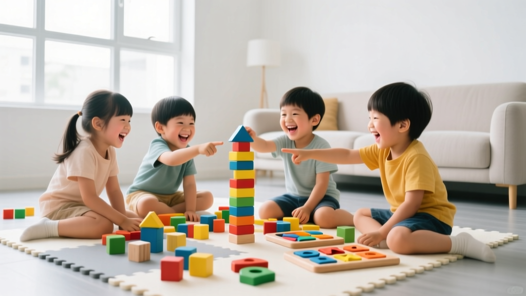 10 Fun Science Fair Projects for Kids