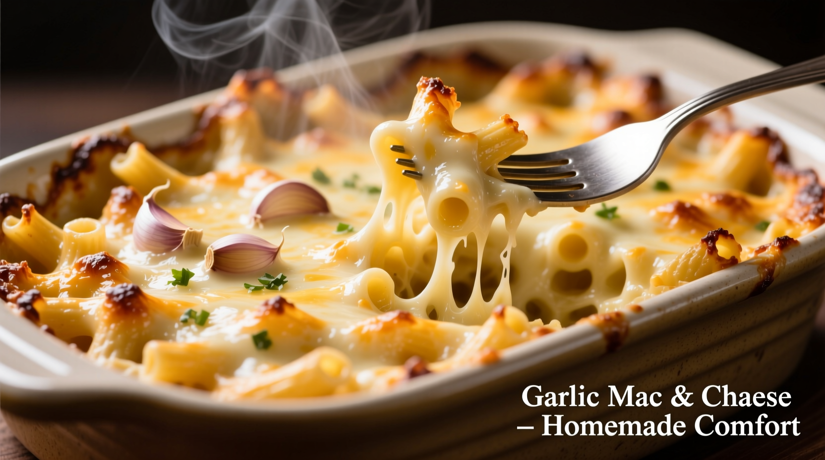 Perfect Garlic Mac and Cheese: Proven Techniques & Variations