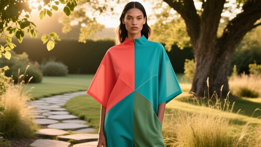 UV Protective Clothing for Sun Allergies: Sustainable Style That Shields