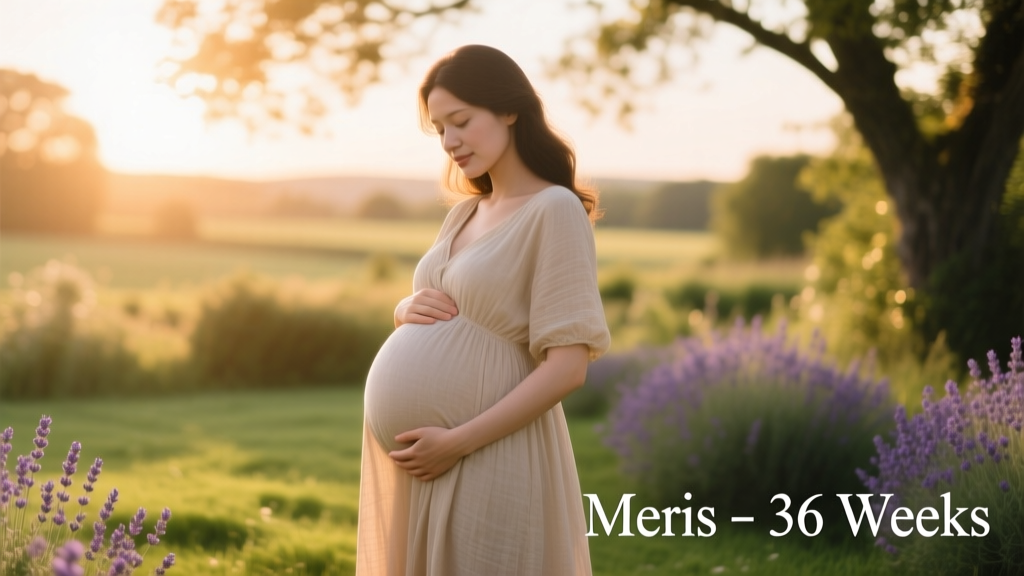 Meris: Evidence-Based Insights on the FDA-Cleared Wearable for Labor Pain Relief