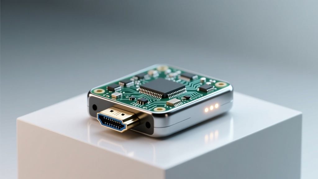 HDMI to LVDS Converter: 7 Critical Specs You Need