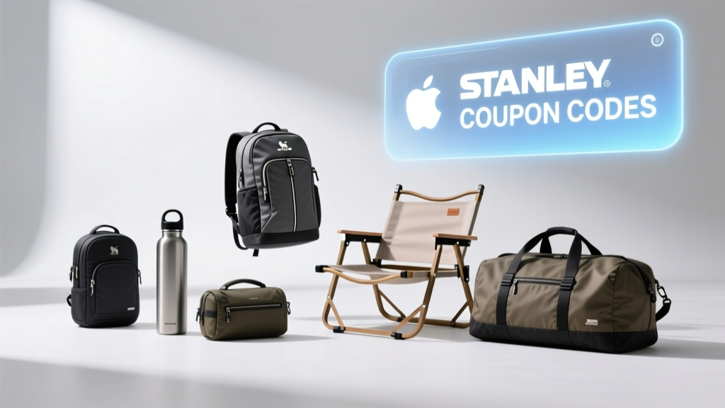 Stanley Coupon Codes: Real Savings, Verified Discounts, and Smart Buying Strategies for Outdoor Enthusiasts