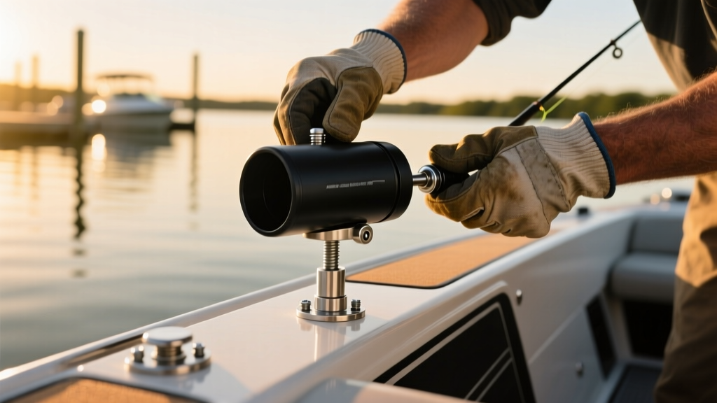Electronic Fish Call Setup: Step-by-Step Guide for Boat and Kayak Anglers