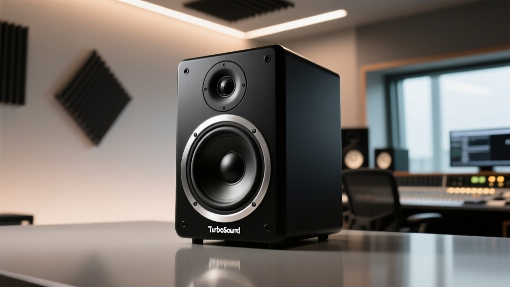 Turbosound Speakers Explained: Quality, History & Buying — What Studio Engineers and Live Sound Pros Wish You Knew Before Spending $1,200+